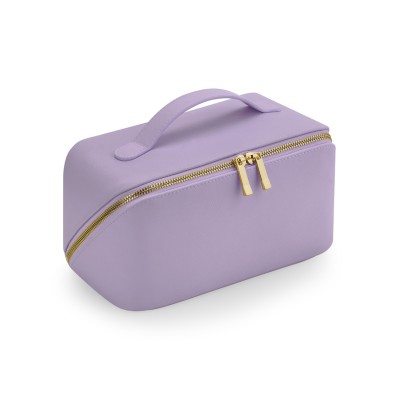 Astuccio per accessori aperto e piatto Boutique