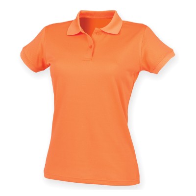 Polo da donna Coolplus®