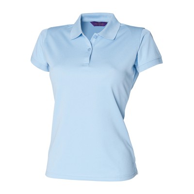 Polo da donna Coolplus®
