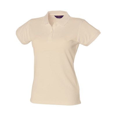 Polo da donna Coolplus®