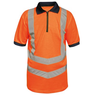 Polo ad alta visibilità