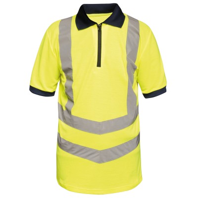 Polo ad alta visibilità