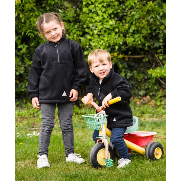 Maglia Junior PolarTherm™ - cod. RWRE33J