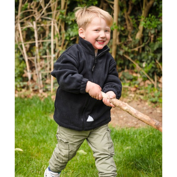 Giacca Junior PolarTherm™ - cod. RWRE36J