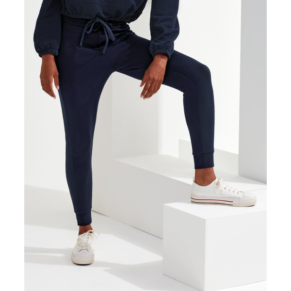Jogger aderenti TriDri® da donna - cod. RWTR055