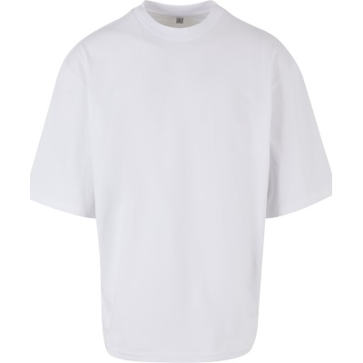 Maglietta con maniche oversize