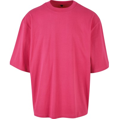 Maglietta con maniche oversize