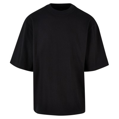 Maglietta con maniche oversize