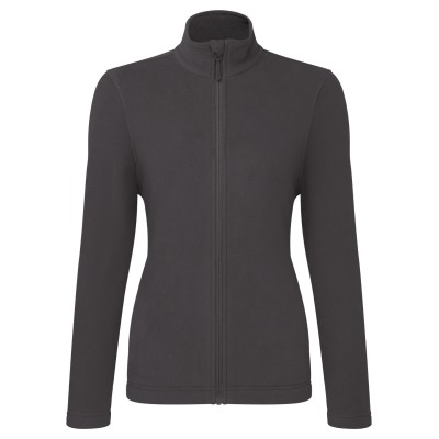 Micropile con cerniera intera 'Recylight' da donna Micropile con cerniera intera 'Recylight' da donna