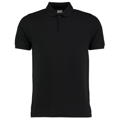 Polo classica pesante superwash® 60°C (vestibilità attillata)