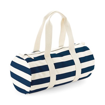 Borsa a barile nautica