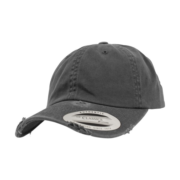 Tappo distrutto a basso profilo (6245DC) - cod. RWYP095