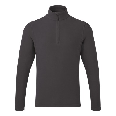 Micropile unisex con cerniera 1/4 'Recylight' Micropile unisex con cerniera 1/4 'Recylight'