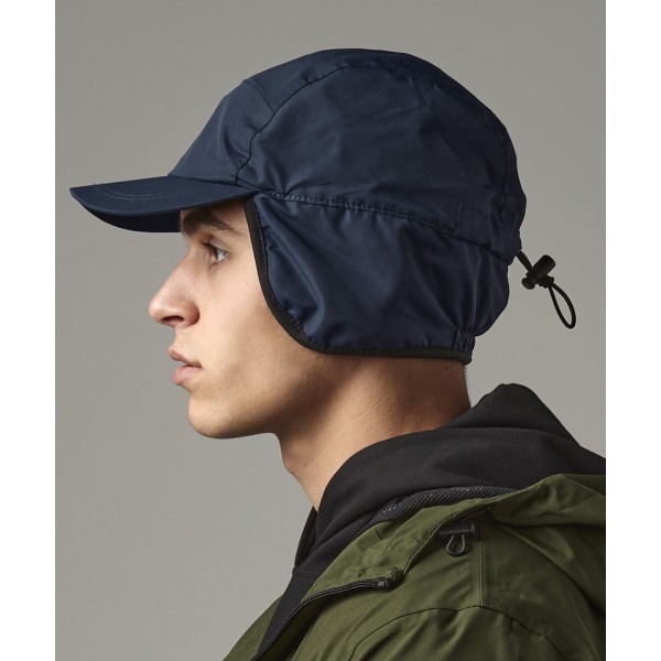 Cappello da montagna - cod. RWBC355