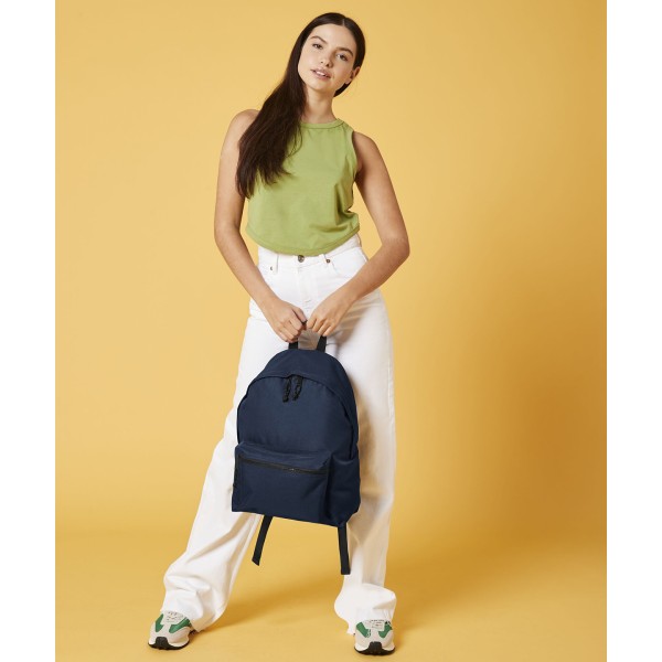 Zaino riciclato - cod. RWBG285