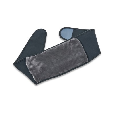 Borsa dell'acqua calda avvolgente Borsa dell'acqua calda avvolgente