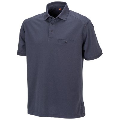Polo con tasca Work-Guard Apex
