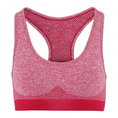 Reggiseno multi-sport scolpito TriDri® senza cuciture '3D fit'