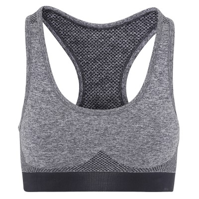 Reggiseno multi-sport scolpito TriDri® senza cuciture '3D fit'