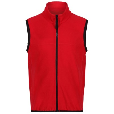Gilet in micropile per bambini