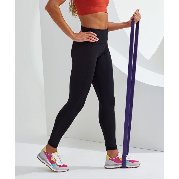 Leggings da donna TriDri® ad alte prestazioni - cod. RWTR031