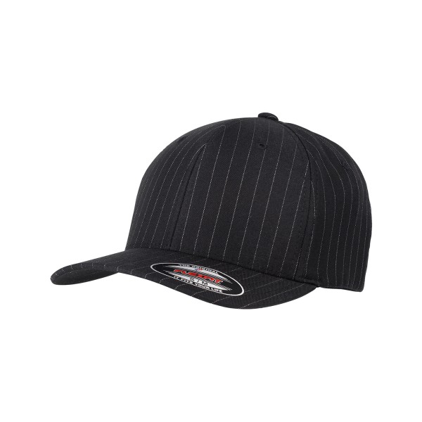 Flexfit a righe sottili (6195P) - cod. RWYP015