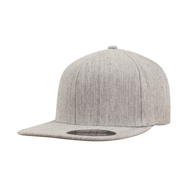 Visiera piatta Flexfit (6277FV) - cod. RWYP106