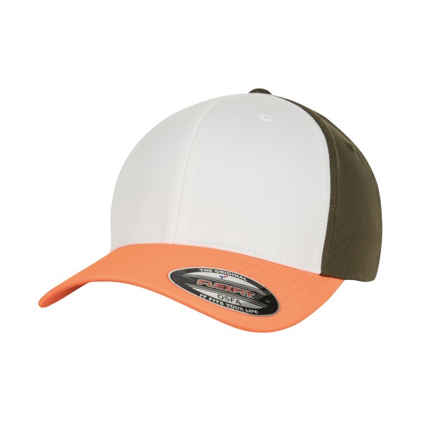 Flexfit a 3 toni (6277TT) - cod. RWYP122
