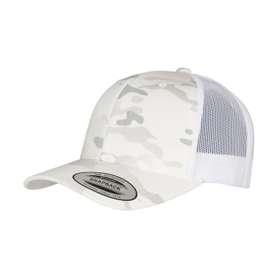 Camionista retrò Multicam® (6606MC) Camionista retrò Multicam® (6606MC)