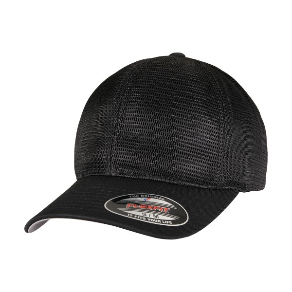 Cappellino Flexfit 360 Omnimesh (360) - cod. RWYP148