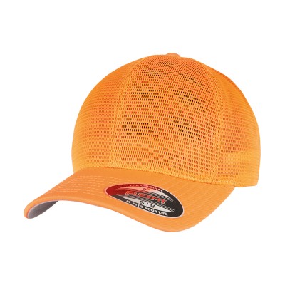 Cappellino Flexfit 360 Omnimesh (360) Cappellino Flexfit 360 Omnimesh (360)