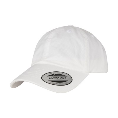 Cappellino da papà Eco-wash (6245EC) Cappellino da papà Eco-wash (6245EC)