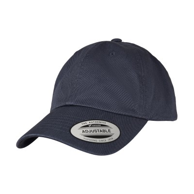 Cappellino da papà Eco-wash (6245EC) Cappellino da papà Eco-wash (6245EC)