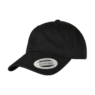 Cappellino da papà Eco-wash (6245EC) Cappellino da papà Eco-wash (6245EC)