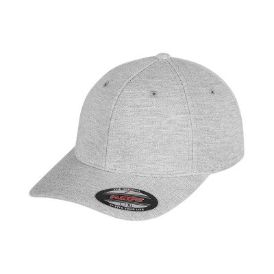 Cappellino Flexfit Double Jersey (6778) Cappellino Flexfit Double Jersey (6778)