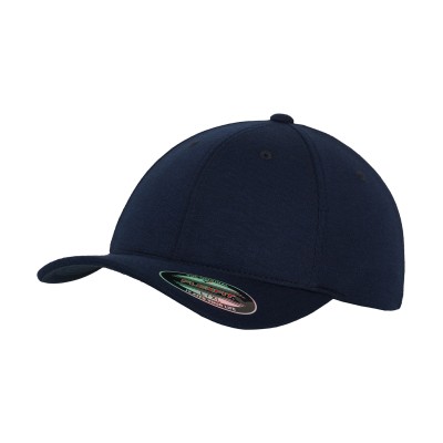 Cappellino Flexfit Double Jersey (6778) Cappellino Flexfit Double Jersey (6778)
