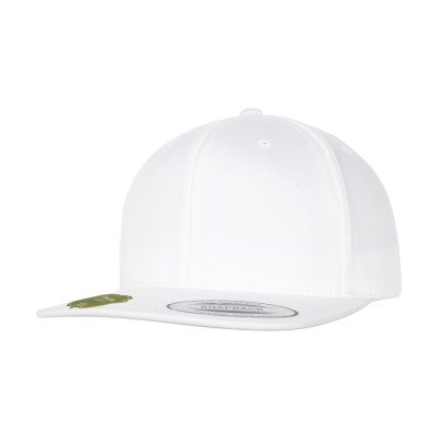 Snapback in cotone biologico (6089OC)