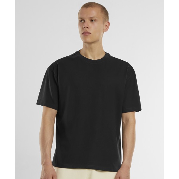 Maglietta in jersey oversize - cod. RWNM003