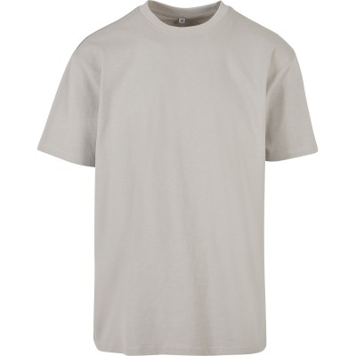 Maglietta in jersey oversize Maglietta in jersey oversize