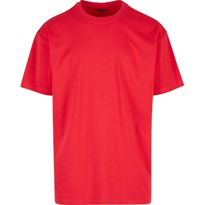 Maglietta in jersey oversize Maglietta in jersey oversize