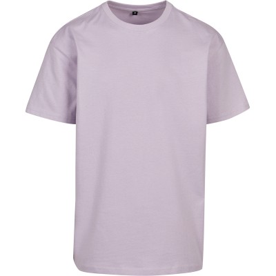 Maglietta in jersey oversize Maglietta in jersey oversize
