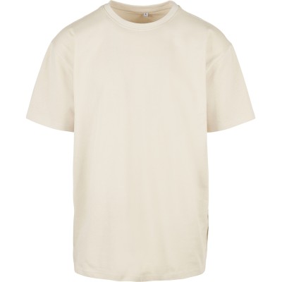 Maglietta in jersey oversize Maglietta in jersey oversize