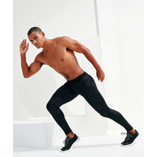 Leggings da allenamento TriDri® - cod. RWTR017