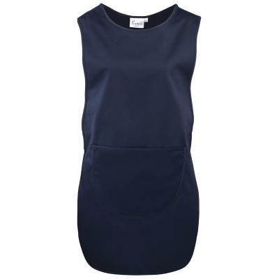 Tabard tascabile lungo Tabard tascabile lungo