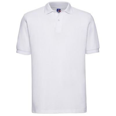 Polo resistente lavabile a 60°C
