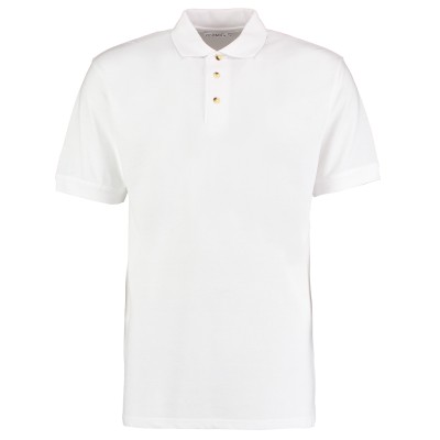 Polo da lavoro con Superwash® 60°C (vestibilità classica) Polo da lavoro con Superwash® 60°C (vestibilità classica)