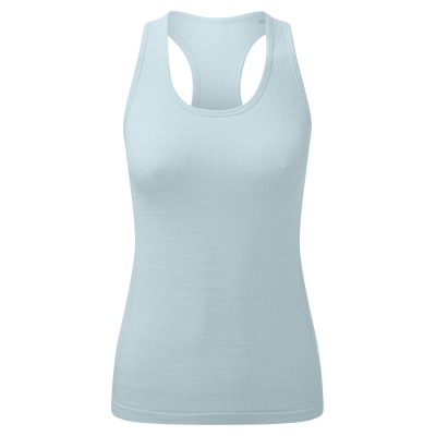 Gilet flessibile multi-sport TriDri® riciclato senza cuciture 3D da donna