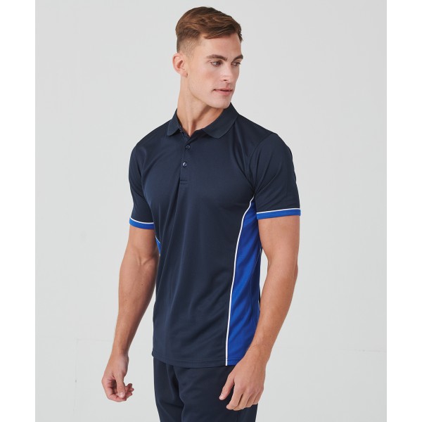 Polo a pannello - cod. RWLV355