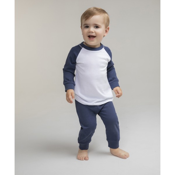 Pigiama per bambini - cod. RWLW71T