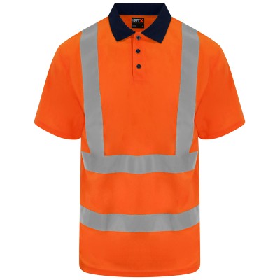Polo ad alta visibilità